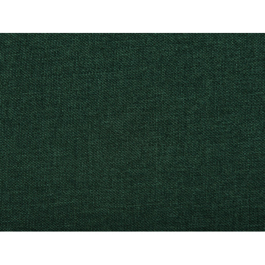 Cama gavetão Tecido LIBOURNE 80 x 200 cm Verde escuro