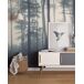 Beliani Mueble TV INDIANA 160 Beliani Mueble TV INDIANA 160 Blanco