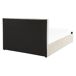 Beliani Cama con almacenaje Terciopelo AMIENS 151x217 Beliani Cama con almacenaje Terciopelo AMIENS 151x217 Beige