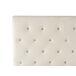 Beliani Cama con almacenaje Terciopelo AMIENS 151x217 Beliani Cama con almacenaje Terciopelo AMIENS 151x217 Beige