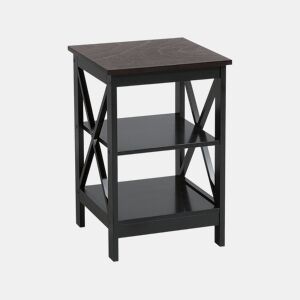 Mesa de apoio FOSTER Preto