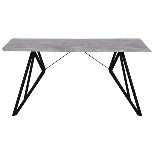 Beliani Mesa de jantar BUSCOT