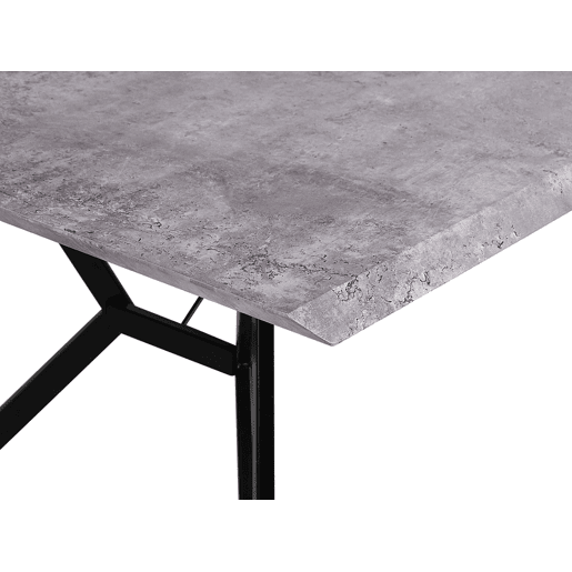 Beliani Mesa de jantar BUSCOT