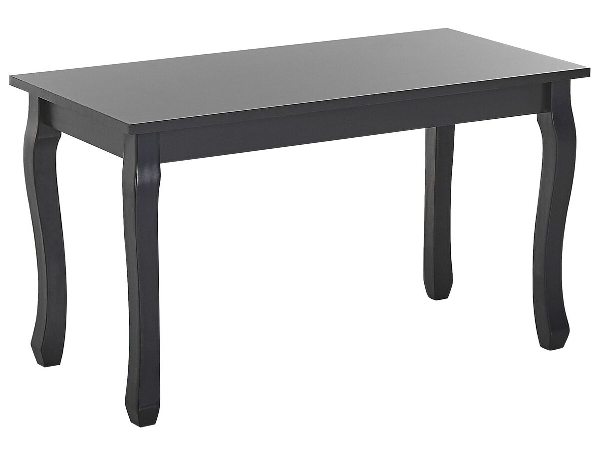 Beliani Mesa de centro SNOOK 40x80