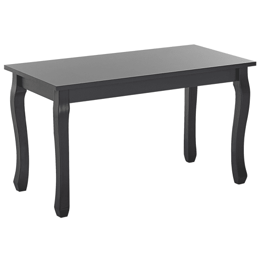 Mesa de centro SNOOK Preto