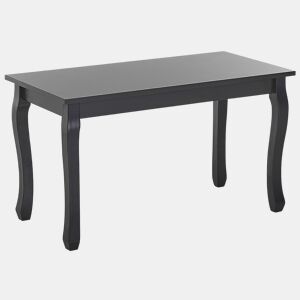 Mesa de centro SNOOK Preto