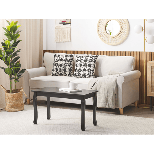 Mesa de centro SNOOK Preto