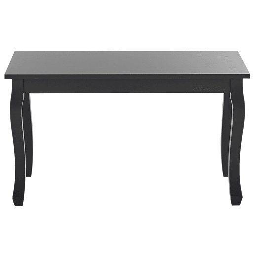 Mesa de centro SNOOK Preto