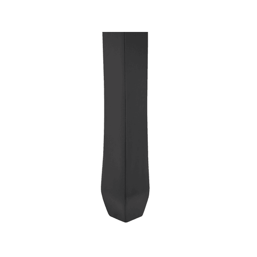 Mesa de centro SNOOK Preto