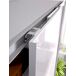 Armario 2 puertas correderas Slided 150 Armario 2 puertas correderas Slided 150 Blanco