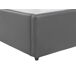 Beliani Cama con almacenaje Piel sintética DREUX 171x214 Beliani Cama con almacenaje Piel sintética DREUX 171x214 Beige