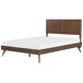 Beliani Cama MDF ISTRES 187x205 Beliani Cama MDF ISTRES 187x205 Marrón