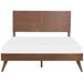 Beliani Cama MDF ISTRES 187x205 Beliani Cama MDF ISTRES 187x205 Marrón