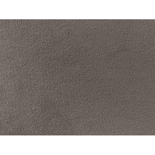 Cama baú Veludo VINCENNES 180 x 200 cm Taupe