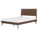 Beliani Cama MDF ISTRES 169x205 Beliani Cama MDF ISTRES 169x205 Marrón