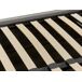 Beliani Cama con almacenaje Terciopelo VION 197x216 Beliani Cama con almacenaje Terciopelo VION 197x216 Gris
