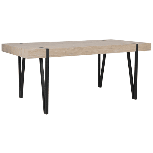 Beliani Mesa de jantar ADENA