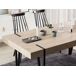 Beliani Mesa de comedor ADENA 90x180 Beliani Mesa de comedor ADENA 90x180 Madera