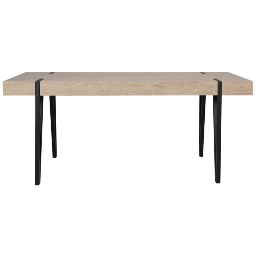 Beliani Mesa de jantar ADENA
