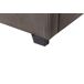 Beliani Cama con almacenaje Terciopelo VINCENNES 167x214 Beliani Cama con almacenaje Terciopelo VINCENNES 167x214 Blanco/ Beige