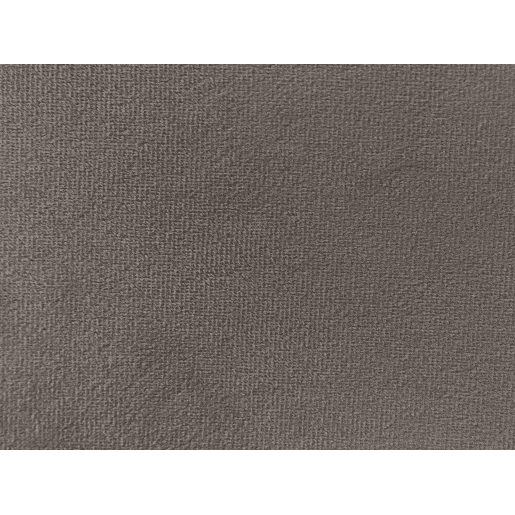 Cama baú Veludo VINCENNES 160 x 200 cm Taupe