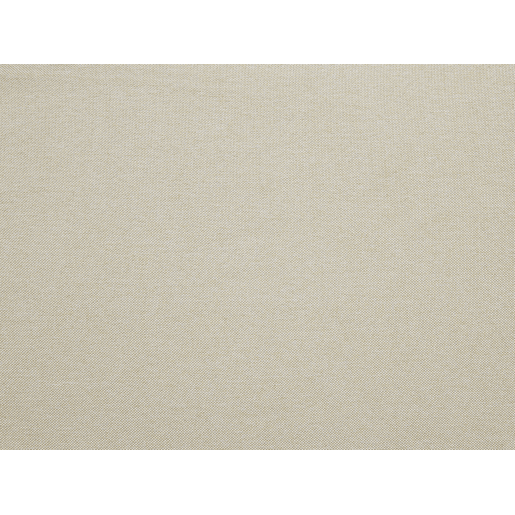 Cama baú Tecido ORBEY 160 x 200 cm Creme claro
