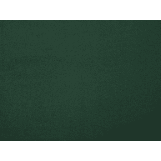 Cama Veludo MELLE 180 x 200 cm Verde esmeralda