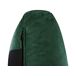 Beliani Cama Terciopelo MELLE 176x228 Beliani Cama Terciopelo MELLE 176x228 Verde
