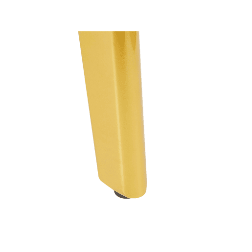 Beliani Mesa de jantar extensível MOSBY