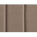 Beliani Cama Terciopelo VILLETTE 166x220 Beliani Cama Terciopelo VILLETTE 166x220 Gris Oscuro