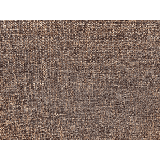 Cama com gavetas de arrumação Tecido LA ROCHELLE 180 x 200 cm Castanho