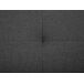 Beliani Cama con cajones Poliéster LA ROCHELLE 193x213 Beliani Cama con cajones Poliéster LA ROCHELLE 193x213 Gris Claro