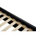 Beliani Cama Terciopelo AYETTE 205x215 Beliani Cama Terciopelo AYETTE 205x215 Beige
