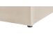 Beliani Cama con almacenaje Terciopelo LUBBON 170x217 Beliani Cama con almacenaje Terciopelo LUBBON 170x217 Beige