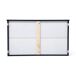 Beliani Conjunto de 2 cajones de cama Madera de pino RUMILLY 58x97 Beliani Conjunto de 2 cajones de cama Madera de pino RUMILLY 58x97 Azul Marino