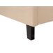 Beliani Cama Poliéster MONTPELLIER 189x213 Beliani Cama Poliéster MONTPELLIER 189x213 Beige