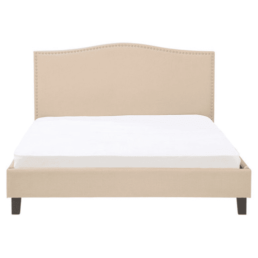 Beliani Cama Poliéster MONTPELLIER