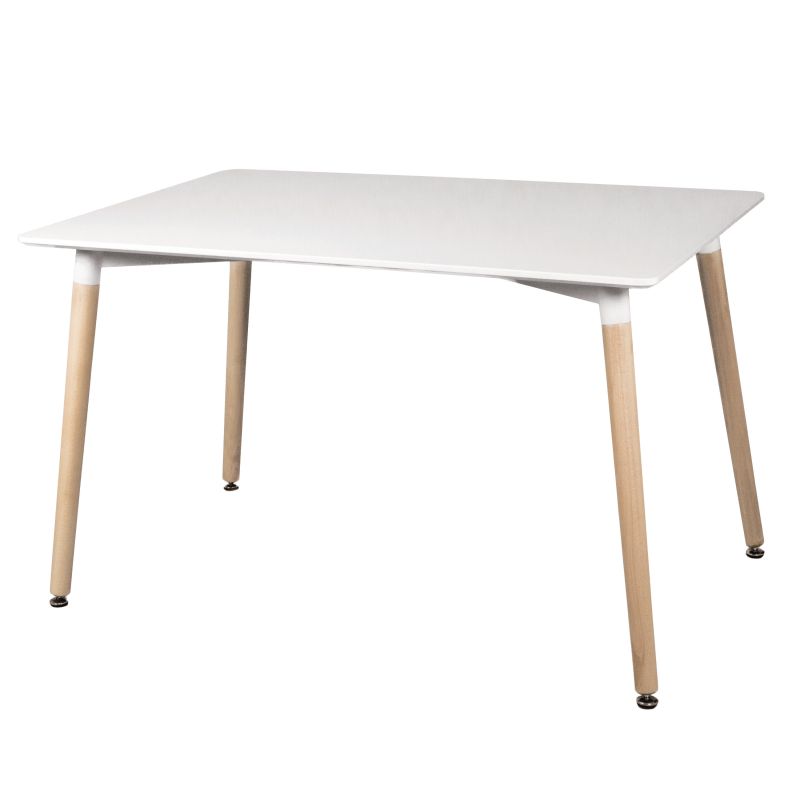 Mesa Suecia 80x80