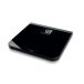 SOGO BASCULA DE BAÑO 150 KG SOGO BASCULA DE BAÑO 150 KG Negro