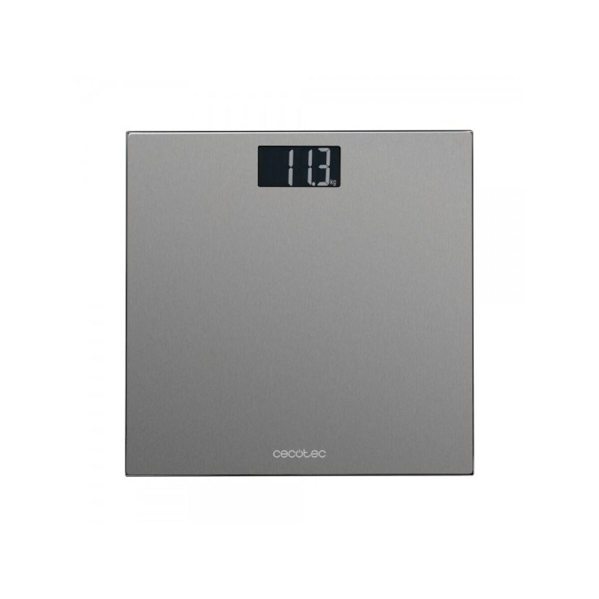 Báscula de baño Surface Precision 9200 Healthy Cecotec