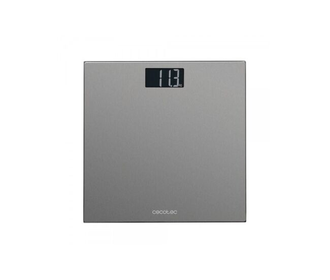 Cecotec báscula de baño sin app surface precision 9200 healthy
