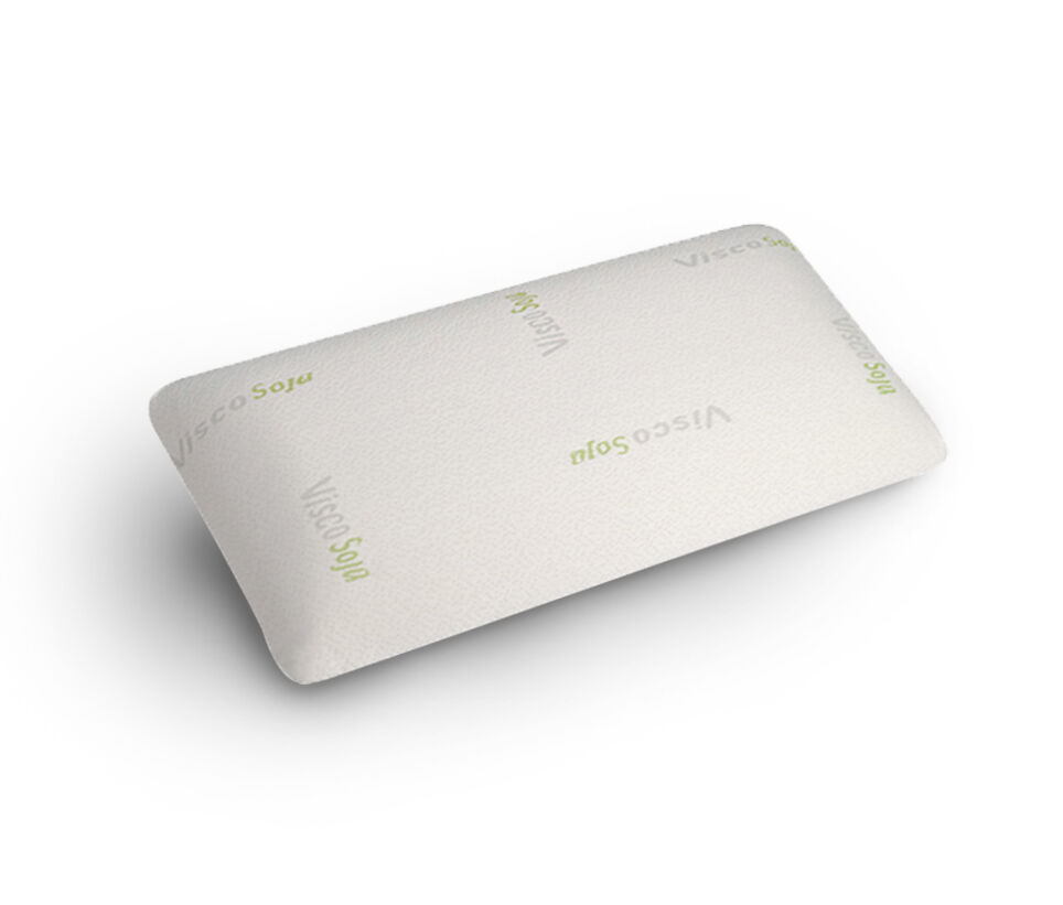 Almohada Visco Soja de SonnoMattress