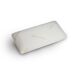 Almohada Visco Aloe Vera de SonnoMattress Almohada Visco Aloe Vera de SonnoMattress Blanco