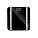 Cecotec Báscula de baño sin Surface Precision 9450 Full Healthy Cecotec Báscula de baño sin Surface Precision 9450 Full Healthy Negro