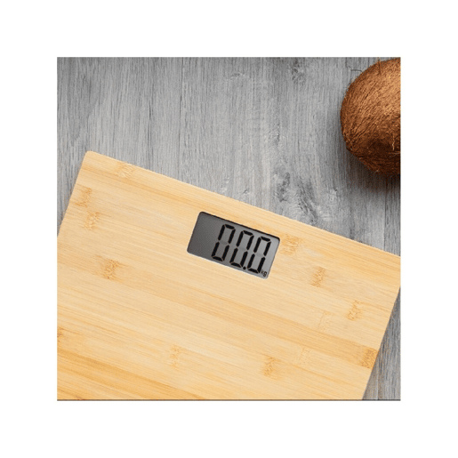 Cecotec Balança para casa de banho digital de grande superfície e alta precisão, com fita métrica. Cecotec Balança para casa de banho digital de grande superfície e alta precisão, com fita métrica.