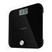 Cecotec Báscula de baño sin Surface Precision EcoPower 10000 Cecotec Báscula de baño sin Surface Precision EcoPower 10000 Negro