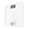 Cecotec Balança para casa de banho digital de grande superfície e alta precisão