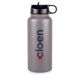 Botella Cloen Doble Capa 500 ml, Cloen Bottle, Gris Botella Cloen Doble Capa 500 ml, Cloen Bottle, Gris Gris