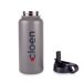 Botella Cloen Doble Capa 500 ml, Cloen Bottle, Gris Botella Cloen Doble Capa 500 ml, Cloen Bottle, Gris Gris