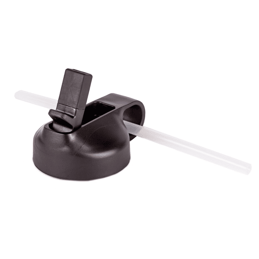 Garrafa desportiva de aço inoxidável Cloen, recipiente de água de parede dupla, com tampa com pega, mantém-se fresca e quente, isolamento térmico, sem BPA, capacidade de 335950 ml, Garrafa Cloen Double Layered